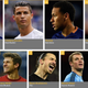 Illustration for article titled Heres The iGuardian/is (Bad) List Of The Worlds 100 Best Soccer Players